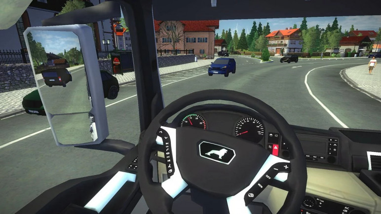 Купить аккаунт Construction Simulator 3 для iOS и Android – изображение 3