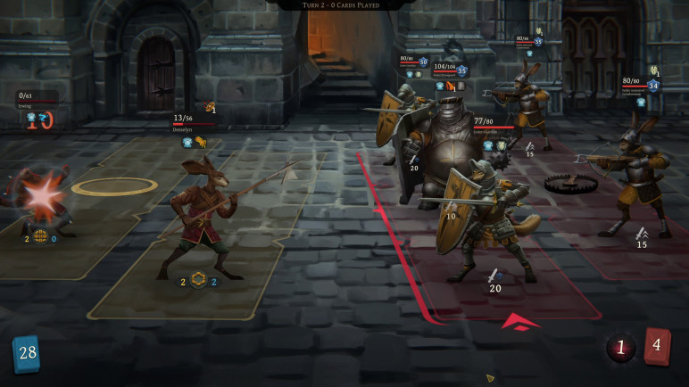 Activation of Banners of Ruin for Epic Games Store – image 5
