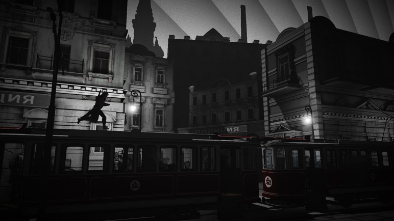 Купить Assassins Creed Chronicles Russia – изображение 5
