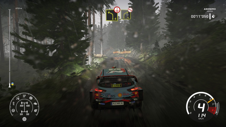 WRC 8 FIA World Rally Championship – image 7