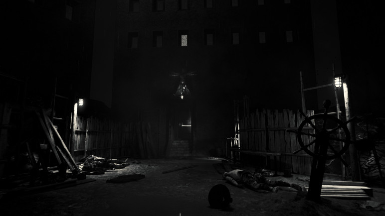Купить ключ Layers of Fear 2 для Steam – изображение 7