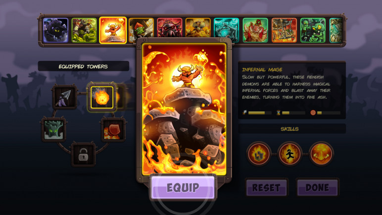 Kingdom Rush Vengeance - Tower Defense for Steam – image 4