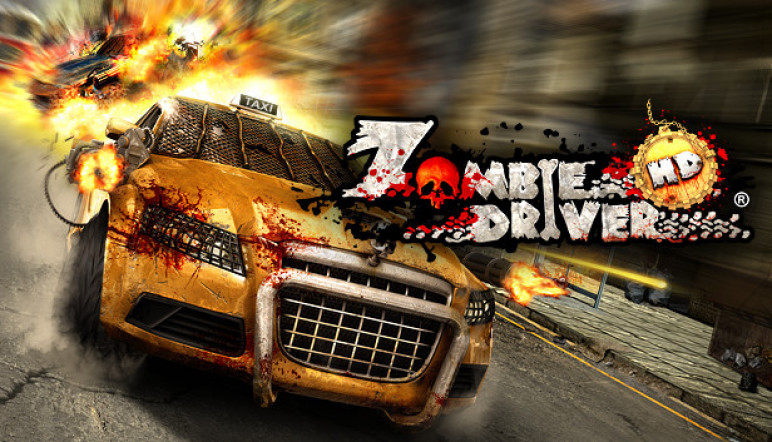 Купить ключ Zombie Driver HD для Steam – изображение 12