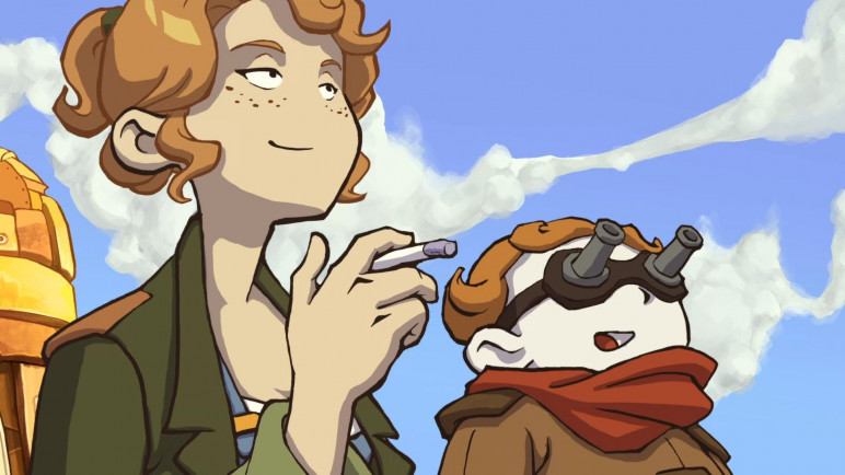 Buying the Deponia Key – image 10