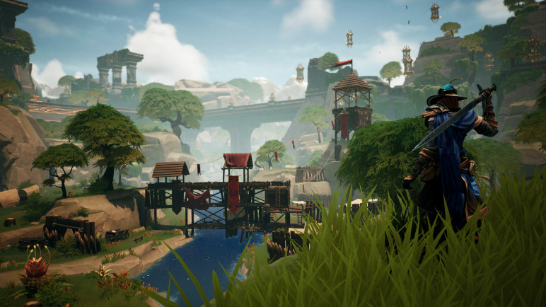 Activation of Stray Blade for Xbox Microsoft Store – image 2