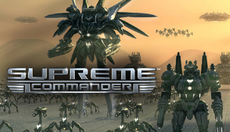 Купить Supreme Commander – изображение 11