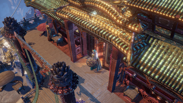 Shadows Awakening DLC for Steam – image 3
