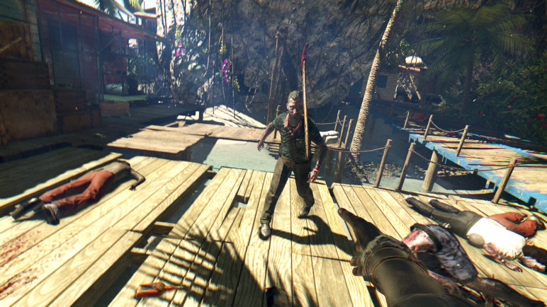 Buy Dead Island Riptide Key for Steam – image 10