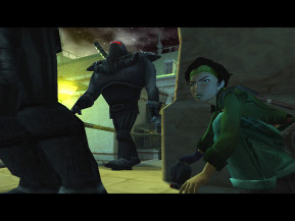 Купить ключ Beyond Good and Evil для Uplay – изображение 3