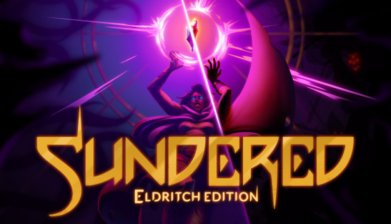 Услуги активации для Sundered – изображение 12