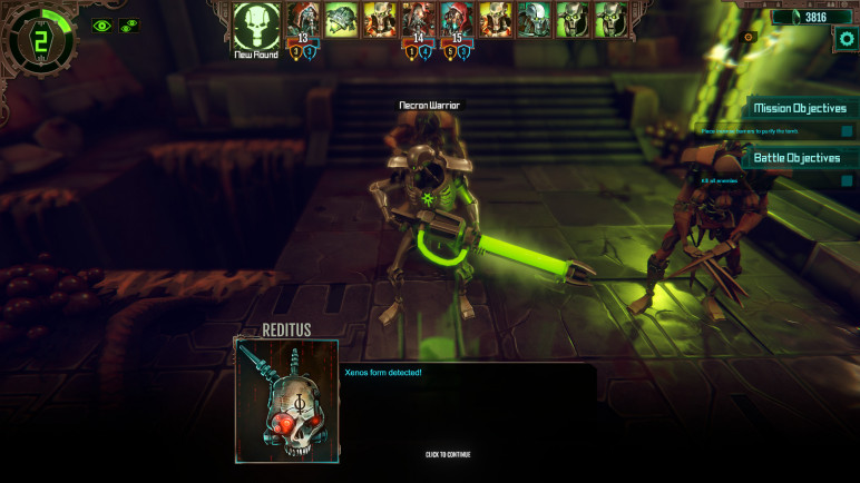 Ключи для игры Warhammer 40,000: Mechanicus (Omnissiah Edition) – изображение 5