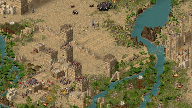 Stronghold Crusader HD for Steam – image 11
