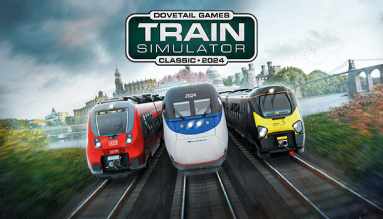 Buy a train simulator(Train Simulator Classic) – image 12