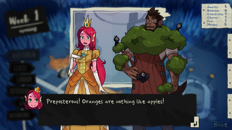 Buy the Monster Prom Key for Steam – image 6
