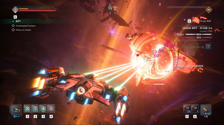 Buy an Everspace 2 account for Xbox, Microsoft Store – image 3