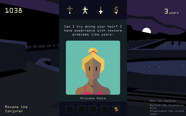 Купить Reigns Her Majesty – изображение 7