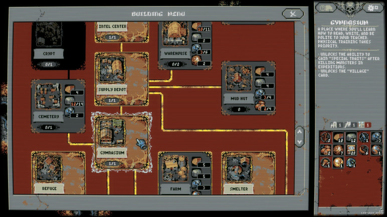 Buy the Loop Hero Key – image 3