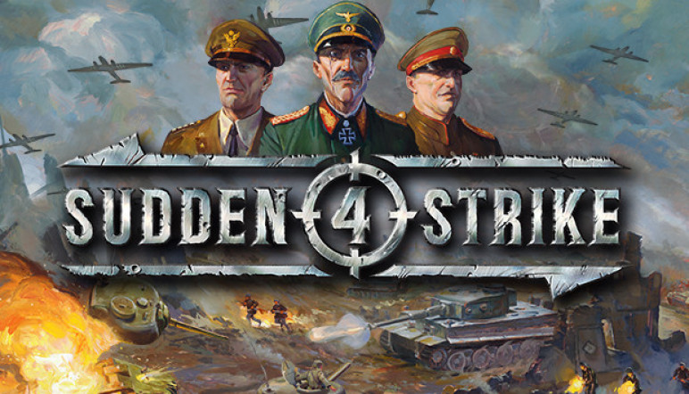 Купить Sudden Strike 4 – изображение 12
