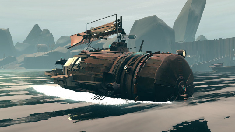 Search for FAR Changing Tides – image 2