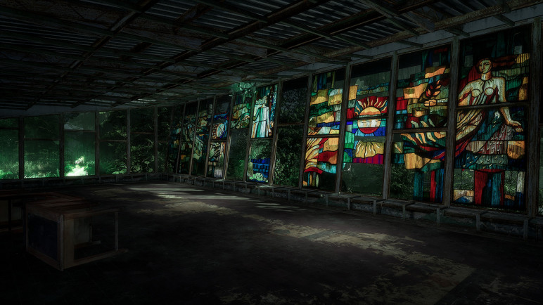 Activation of Chernobylite for PS4 – image 8