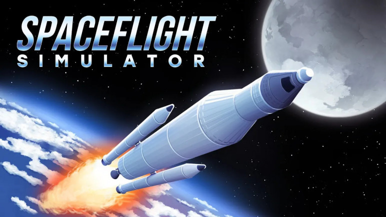 The SpaceFlight Simulator – image 12