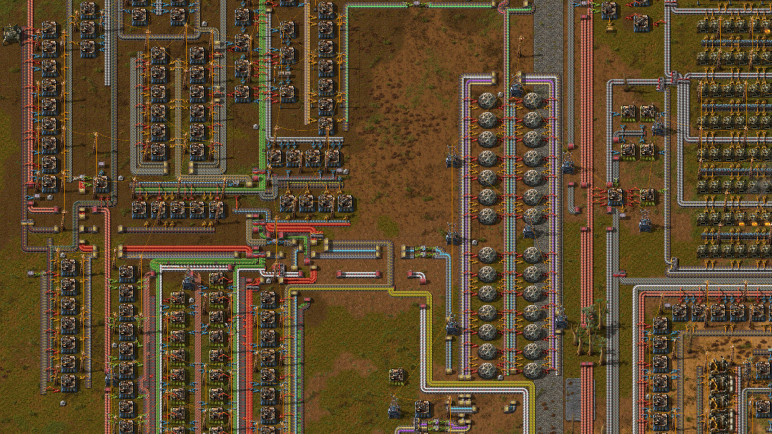 Купить ключ Factorio для Steam – изображение 4