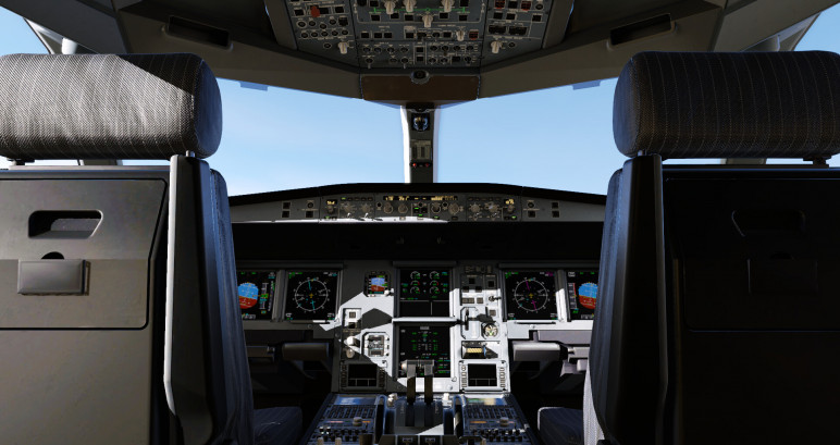 Аккаунты для X-Plane 12 – изображение 3