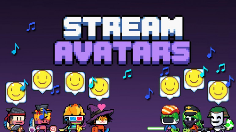 Buying Stream Avatars – image 11