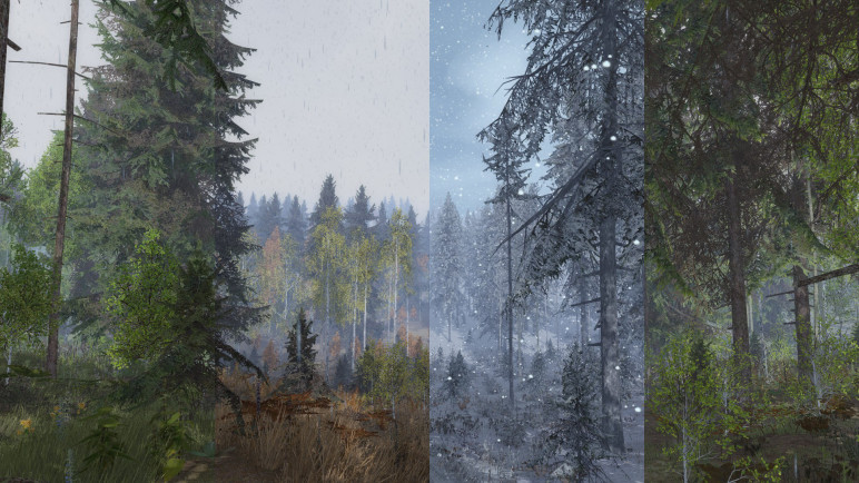 Life is Feudal:Your Own for Steam – image 5