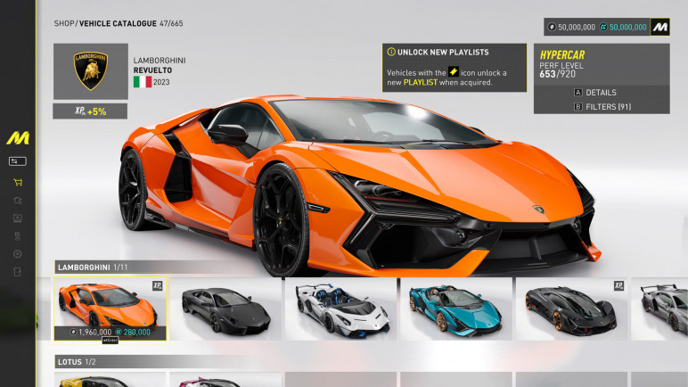 The Crew Motorfest Activation(Cruy Motor Festival)by Ubisoft – image 4
