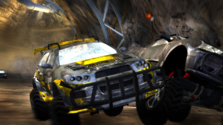 Оффлайн аккаунты для Flatout 3: Chaos & Destruction – изображение 6
