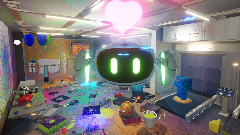 Купить оффлайн аккаунт SuchArt Genius Artist Simulator для Steam – изображение 6