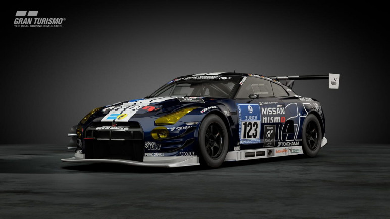 Аккаунты для Gran Turismo Sport – изображение 7