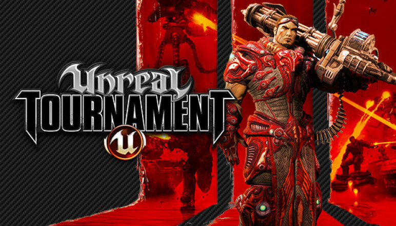 Ключи и гифты для Unreal Tournament 3 – изображение 12