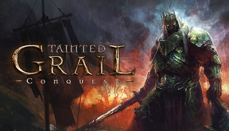 Оффлайн аккаунты для Tainted Grail: Conquest – изображение 11