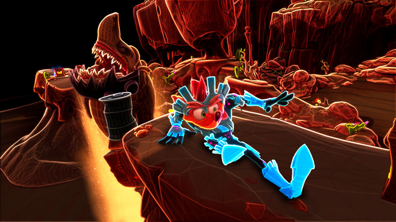 Buy Crash Bandicoot 4 Its About Time for Xbox, Microsoft Store – image 10