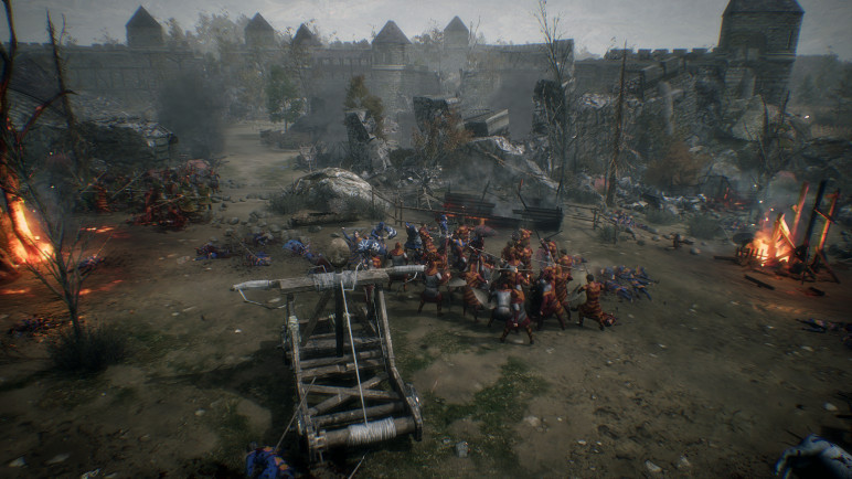 Buying Ancestors Legacy – image 9