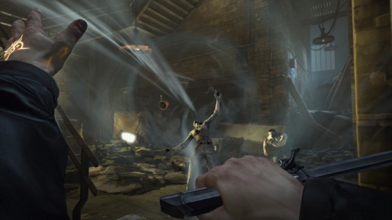 Купить ключ Dishonored для Xbox, Microsoft Store – изображение 3