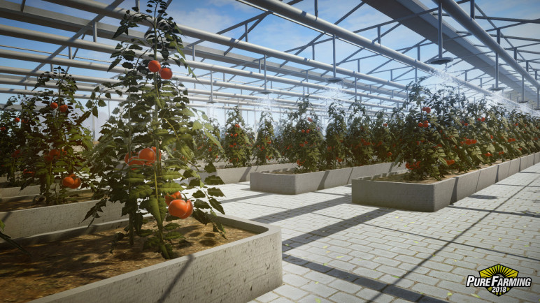 Buying the Pure Farming Key 2018 – image 7