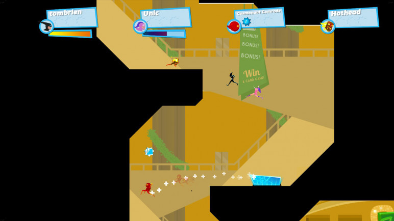 Buy the SpeedRunners Key for Steam – image 4