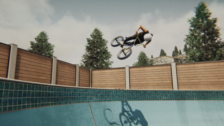 Купить BMX Streets – изображение 4