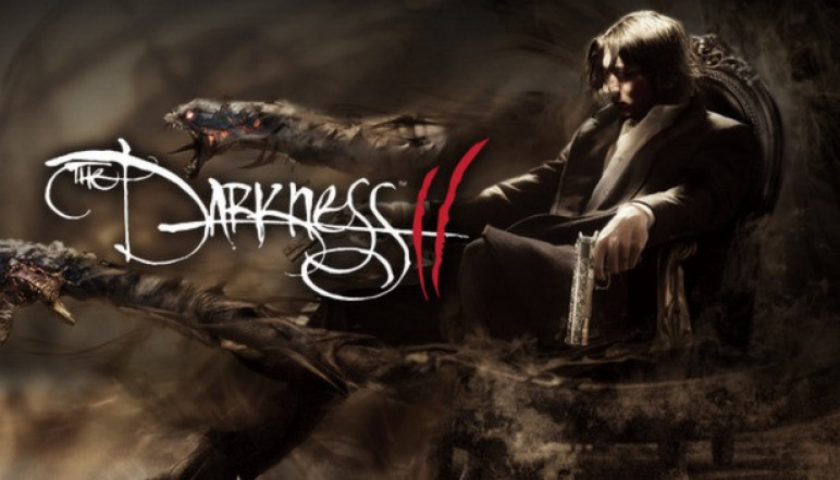 Купить ключ The Darkness 2 для Steam – изображение 9