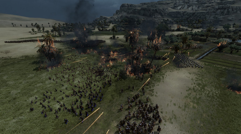 Buy an Offline Total War PHARAOH Account for Steam – image 7