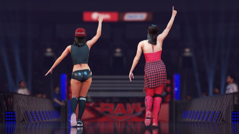 Купить аккаунт WWE 2K23 для Xbox Microsoft Store – изображение 9