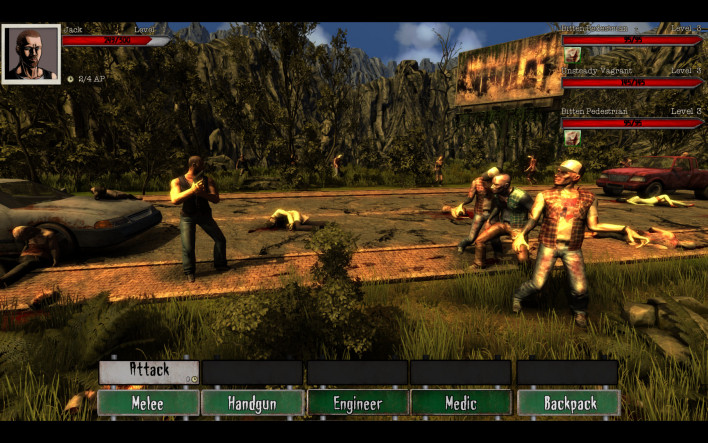 Ключи и гифты для Dead Age – изображение 6