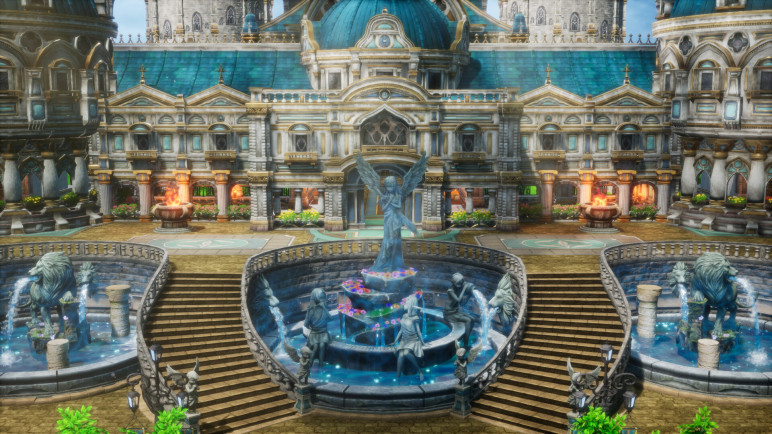 Dragon Quest 3 HD-2D Remake – image 2