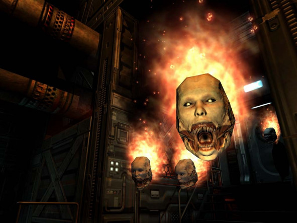 Buying the Doom Key 3 – image 5