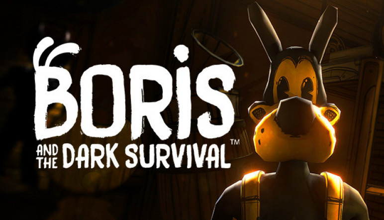 Купить аккаунт Boris and the Dark Survival – изображение 8