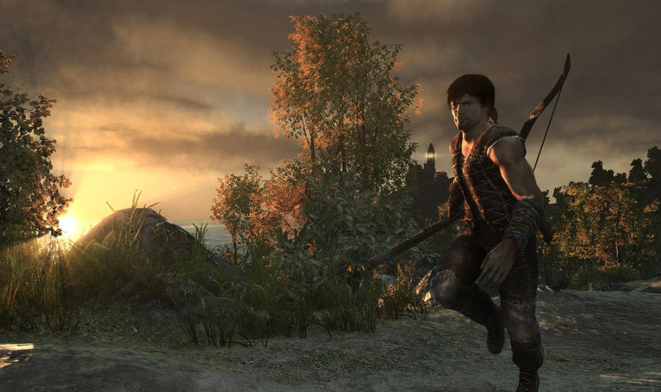 Buying Arcania: Gothic 4 – image 6