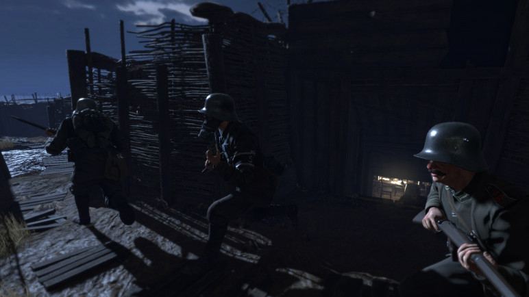 Buy an Offline Account in Verdun – image 11